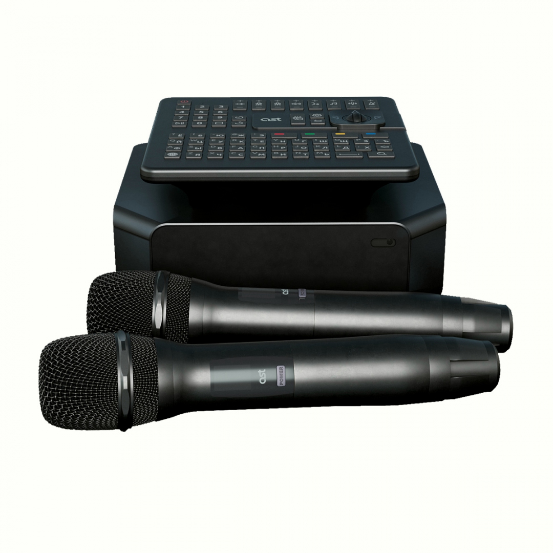 AST Zoom 2 (AST-90) в Ангарске