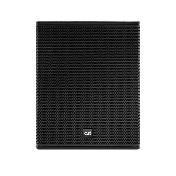 Активный сабвуфер AST-715SA в Ангарске