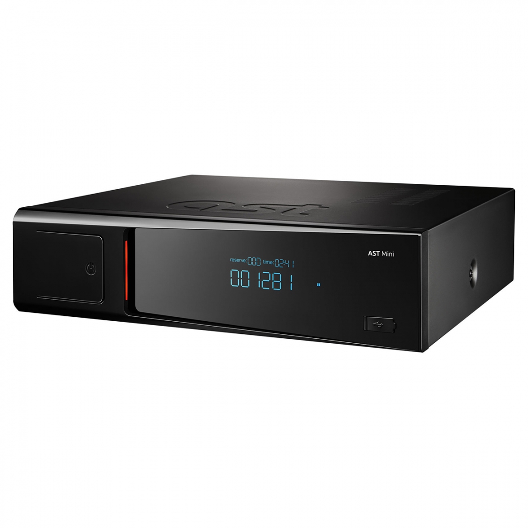 AST Mini (AST-25B) профессиональная система караоке в Ангарске