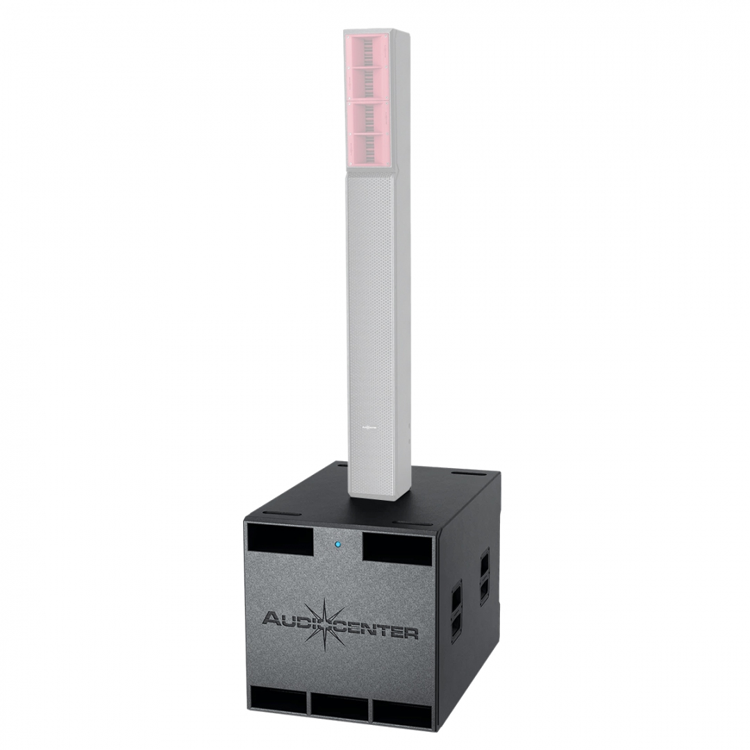 Audiocenter L65S MK2 сабвуфер в Ангарске