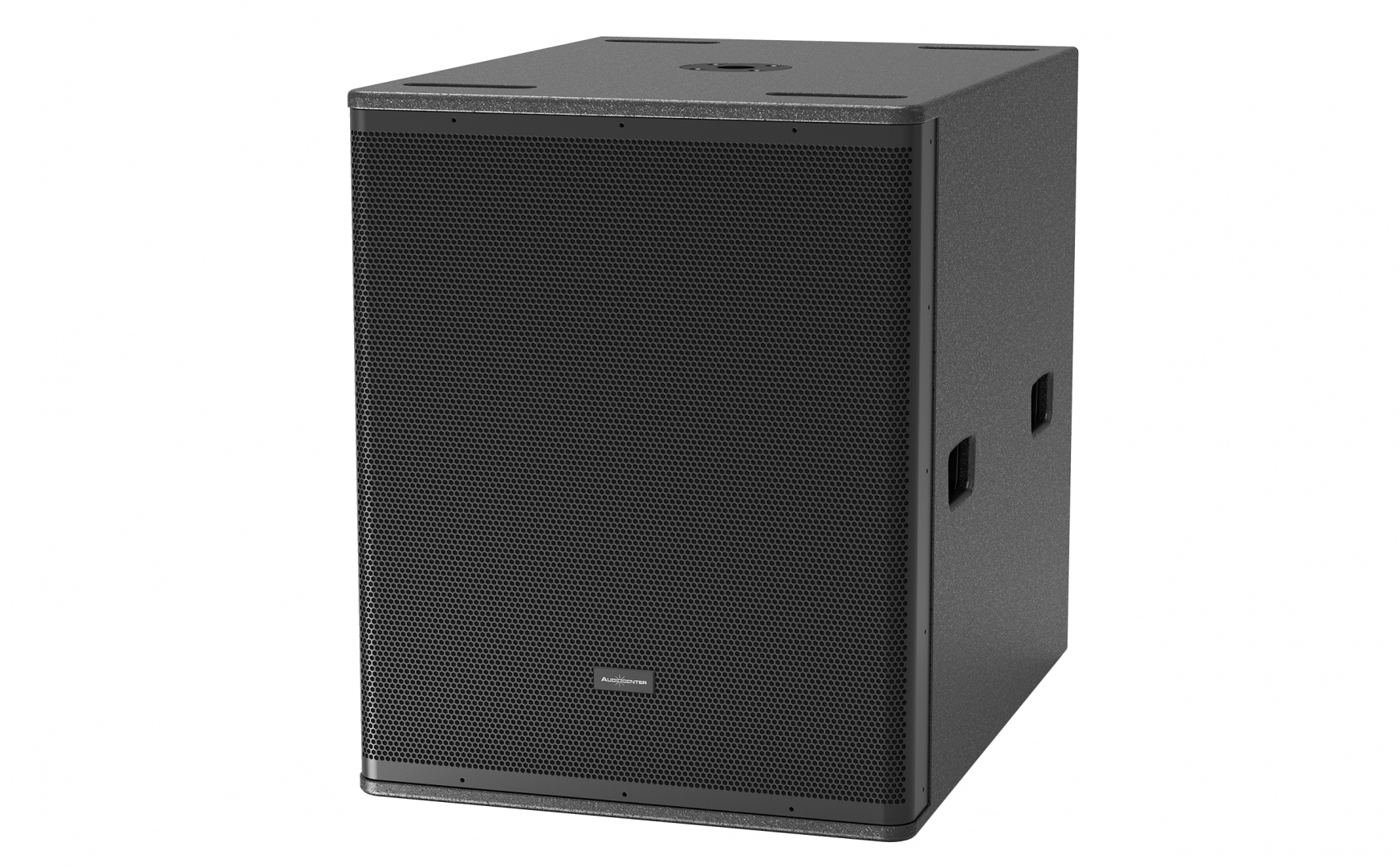 Audiocenter S3118A сабвуфер активный в Ангарске