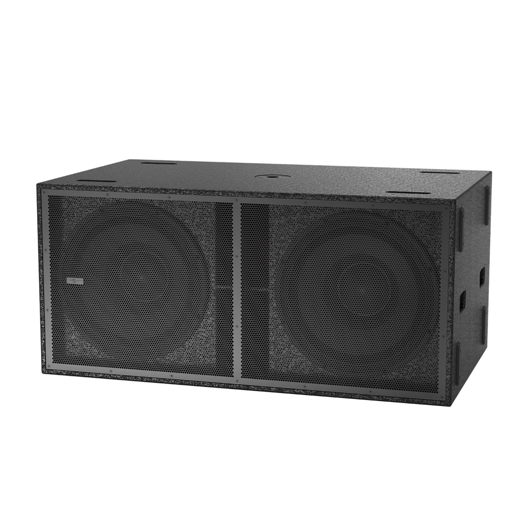 Audiocenter S3218A сабвуфер активный в Ангарске