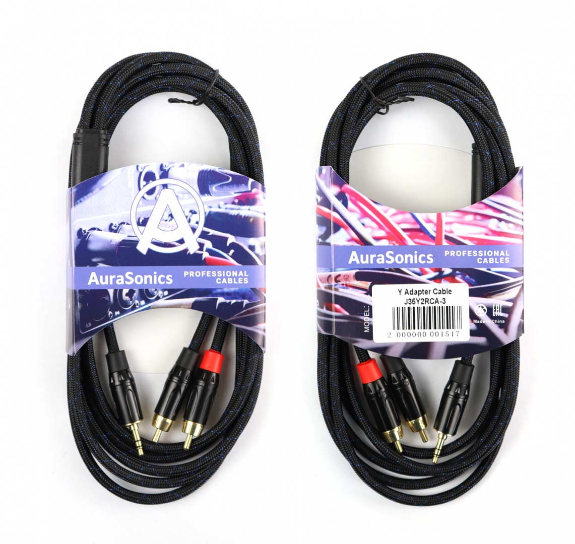 AuraSonics J35Y2RCA-3 в Ангарске