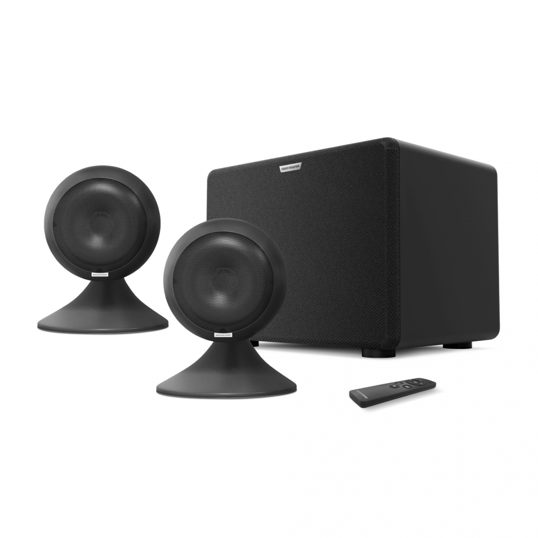 EvoSound Sphere 2.1 аудиосистема для караоке в Ангарске