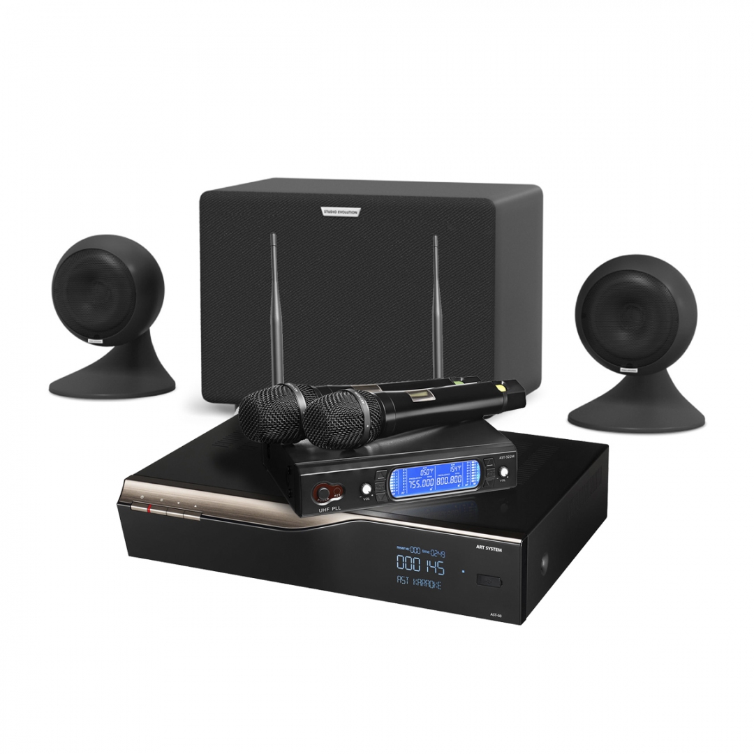 караоке-комплект AST-50 Sound Sphere в Ангарске