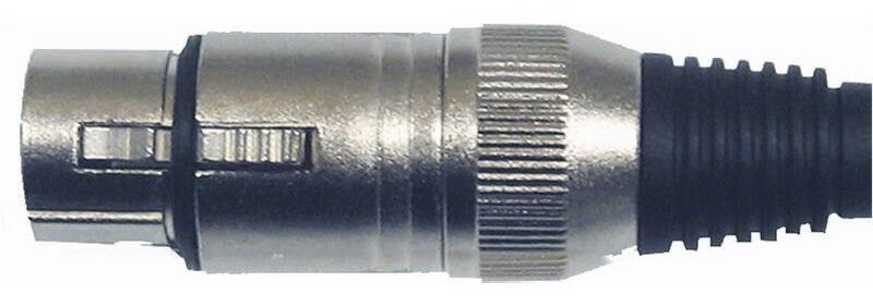 QUIK LOK NC354-K XLR Female Разъем в Ангарске