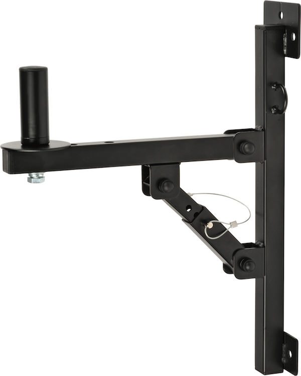 QUIK LOK SB781 Настенный кронштейн для АС в Ангарске