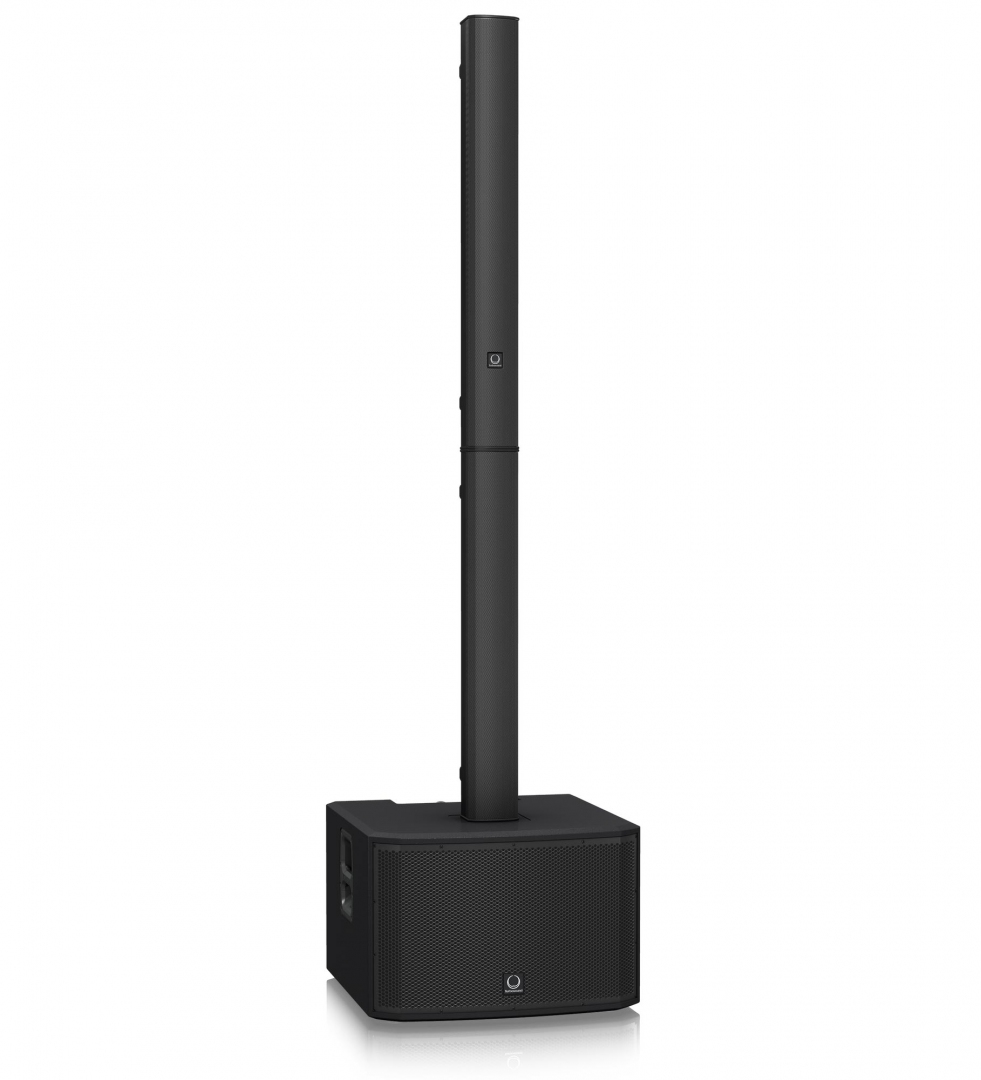 Turbosound iNSPIRE iP3000 модульная аудио колонна 2000Вт в Ангарске