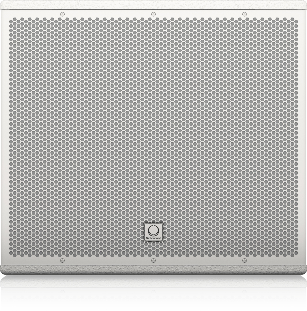 Turbosound NuQ115B-AN Активный сабвуфер в Ангарске