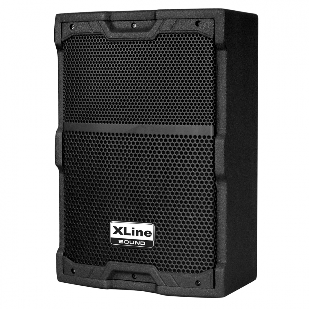 XLine ALFA P-10A Акустическая система активная в Ангарске