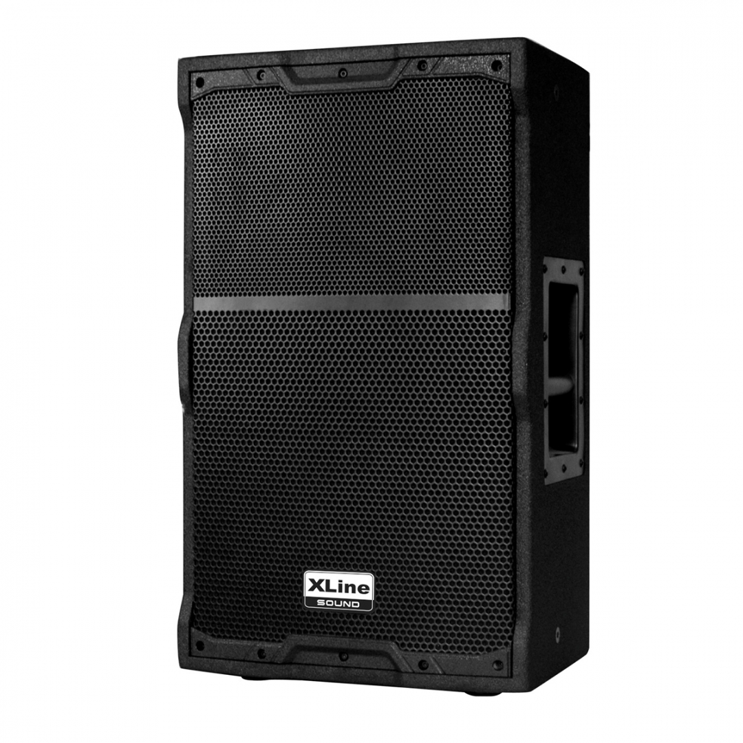 XLine ALFA P-12A DSP Акустическая система активная с DSP и Bluetooth в Ангарске