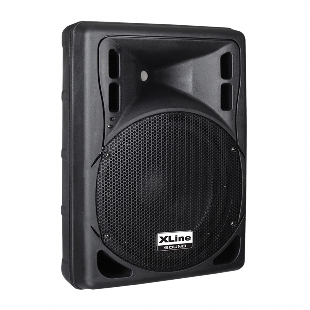XLine BAF-10A Акустическая система активная с MP3 плеером и Bluetooth в Ангарске
