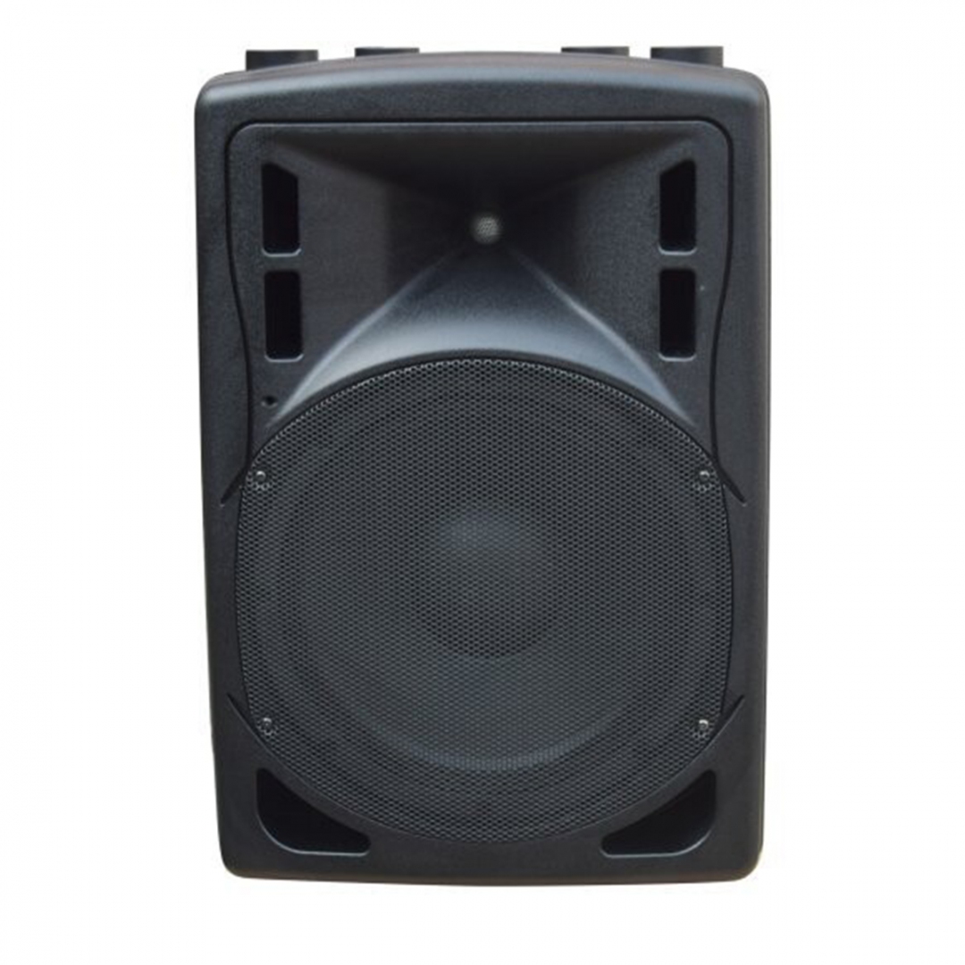 XLine BAF-12A Акустическая система активная с MP3 плеером и Bluetooth в Ангарске