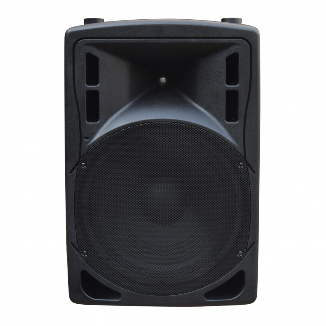 XLine BAF-15A Акустическая система активная с MP3 плеером и Bluetooth в Ангарске