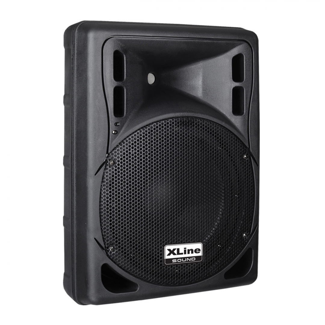 XLine BAF-8A Акустическая система активная с MP3 плеером и Bluetooth в Ангарске