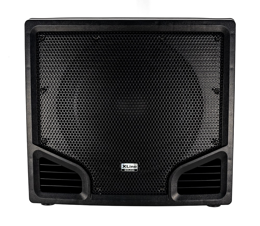 XLine SPX-18A SUB Сабвуфер активный в Ангарске