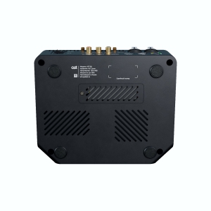 Вид снизу AST Zoom 2 (AST-90) в Ангарске