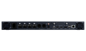 AST-350 Профессиональная караоке-система в Ангарске
