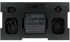 AST-350 Профессиональная караоке-система в Ангарске