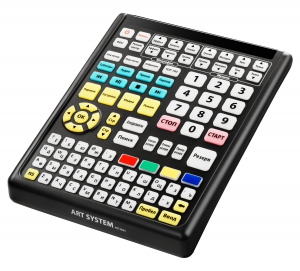 AST Mini (AST-25B) профессиональная система караоке в Ангарске