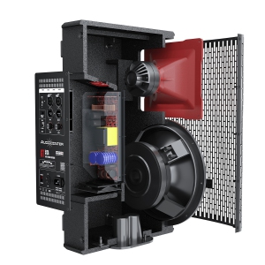 Audiocenter GT512A Активная акустическая система в Ангарске