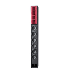 Audiocenter L65 + L65S MK2 порталы в Ангарске
