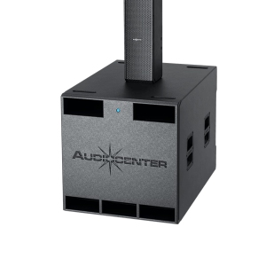 Audiocenter L65 + L65S MK2 порталы в Ангарске