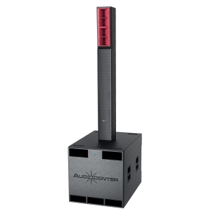 Audiocenter L65 пассивная акустическая система в Ангарске