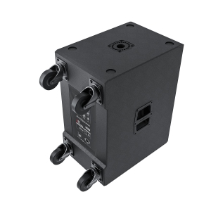 Audiocenter L83 + L83S MK2 порталы в Ангарске
