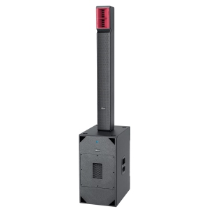 Audiocenter L83 + L83S MK2 порталы в Ангарске