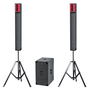 Audiocenter L83 пассивная акустическая система в Ангарске