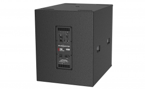 Audiocenter S3118A сабвуфер активный в Ангарске