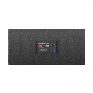 Audiocenter S3218A сабвуфер активный в Ангарске