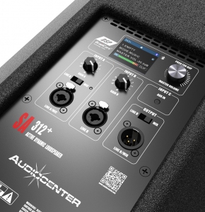 Audiocenter SA315+ в Ангарске