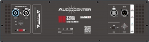 Audiocenter WM3210A сценический монитор в Ангарске
