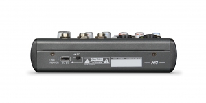 AuraSonics K4 компактный микшерный пульт в Ангарске