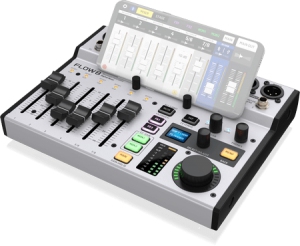 Behringer FLOW 8 цифровой микшер в Ангарске