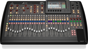 Behringer X32 цифровой микшер в Ангарске