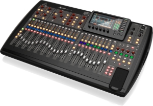 Behringer X32 цифровой микшер в Ангарске