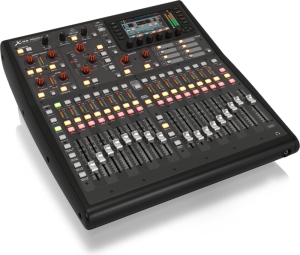 Behringer X32 PRODUCER цифровой микшер 40 каналов в Ангарске