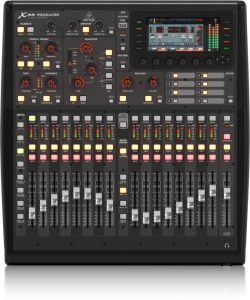Behringer X32 PRODUCER цифровой микшер 40 каналов в Ангарске
