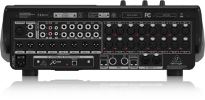 Behringer X32 PRODUCER цифровой микшер 40 каналов в Ангарске