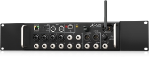 Behringer XR12 цифровой микшер в Ангарске