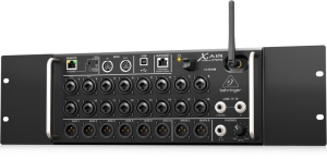 Behringer XR18 цифровой микшер в Ангарске