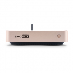 EVOBOX Plus караоке-система для дома в Ангарске