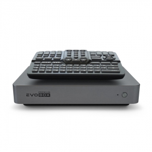 EVOBOX Premium Hi-End караоке-система в Ангарске