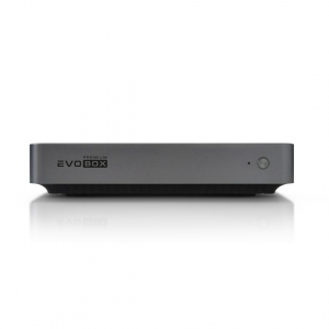 EVOBOX Premium Hi-End караоке-система в Ангарске