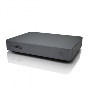 EVOBOX Premium Hi-End караоке-система в Ангарске