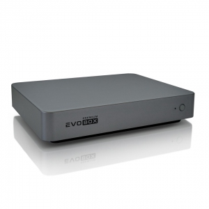 EVOBOX Premium Hi-End караоке-система в Ангарске