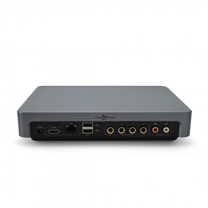 EVOBOX Premium Hi-End караоке-система в Ангарске